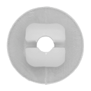 Sealey TCLN1812 Locking Nut, Diameter 18mm x 12mm, Toyota - Pack of 20