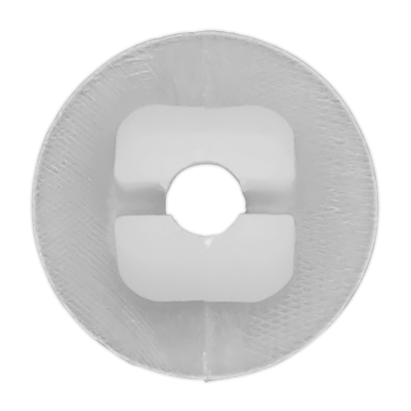 Sealey TCLN1812 Locking Nut, Diameter 18mm x 12mm, Toyota - Pack of 20