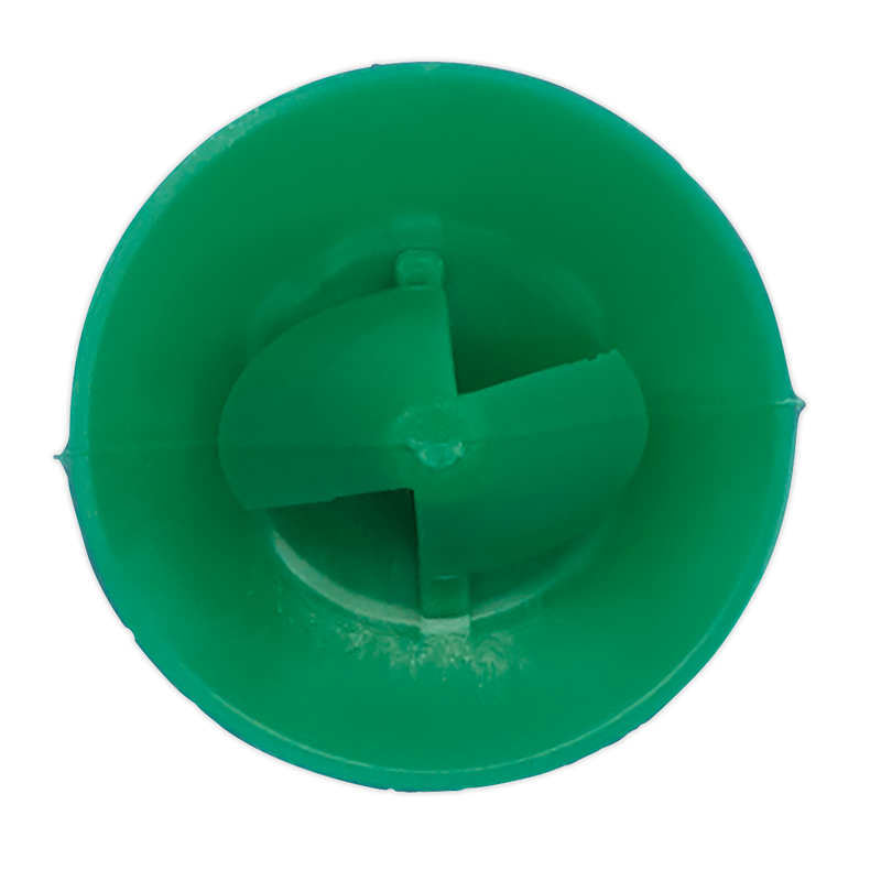 Sealey TCMC1413 Side Moulding Clip, Diameter 20mm x 18mm, Citroen C4 - Pack of 20