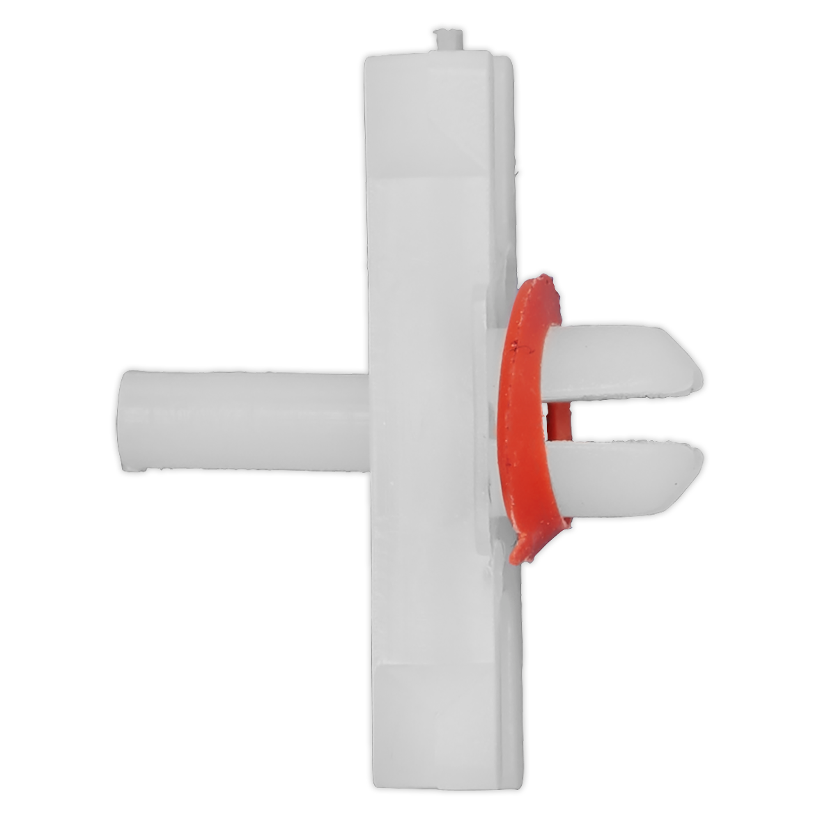 Sealey TCMC1805U Side Moulding Clip, 18mm x 14mm, Universal - Pack of 20