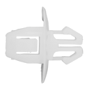 Sealey TCMC1820 Side Moulding Clip, Diameter 18mm x 19mm, Suzuki & Toyota - Pack of 20