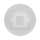 Sealey TCMC1820 Side Moulding Clip, Diameter 18mm x 19mm, Suzuki & Toyota - Pack of 20