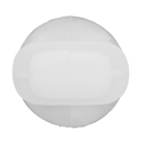 Sealey TCMC2222U Side Moulding Clip, Diameter 23mm x 20mm, Universal - Pack of 20