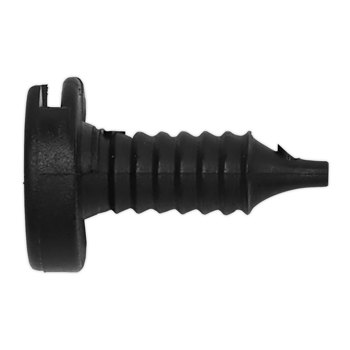 Sealey TCPC1320 Panel Clip, Door Panel, Diameter 13mm x 21mm, Land Rover - Pack of 20