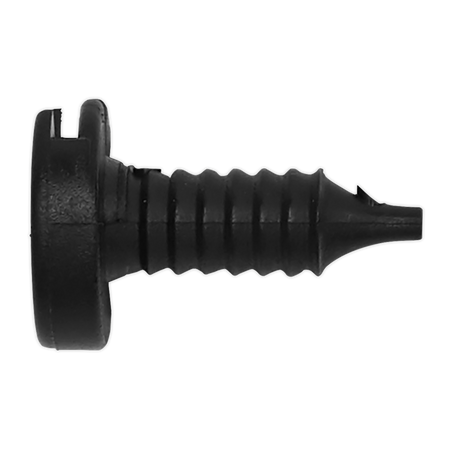 Sealey TCPC1320 Panel Clip, Door Panel, Diameter 13mm x 21mm, Land Rover - Pack of 20