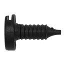 Sealey TCPC1320 Panel Clip, Door Panel, Diameter 13mm x 21mm, Land Rover - Pack of 20