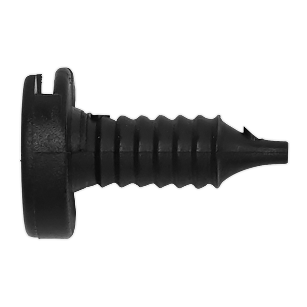 Sealey TCPC1320 Panel Clip, Door Panel, Diameter 13mm x 21mm, Land Rover - Pack of 20
