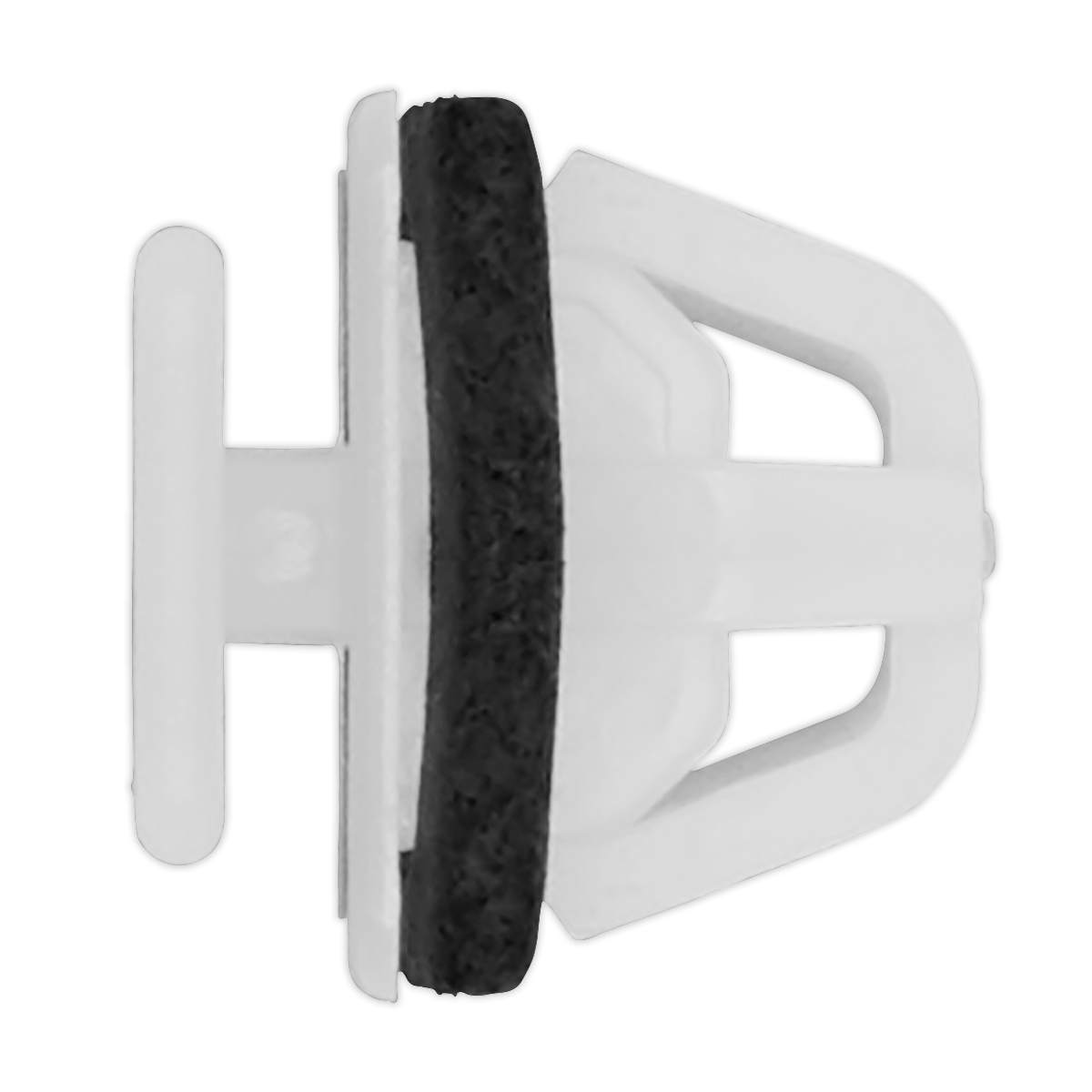 Sealey TCPC1815 Panel Clip, Diameter 18mm x 15mm, Kia & Hyundai - Pack of 20