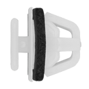 Sealey TCPC1815 Panel Clip, Diameter 18mm x 15mm, Kia & Hyundai - Pack of 20