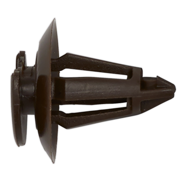 Sealey TCPC1820B Panel Clip, Door Trim, Diameter 18mm x 21mm, Universal - Pack of 20