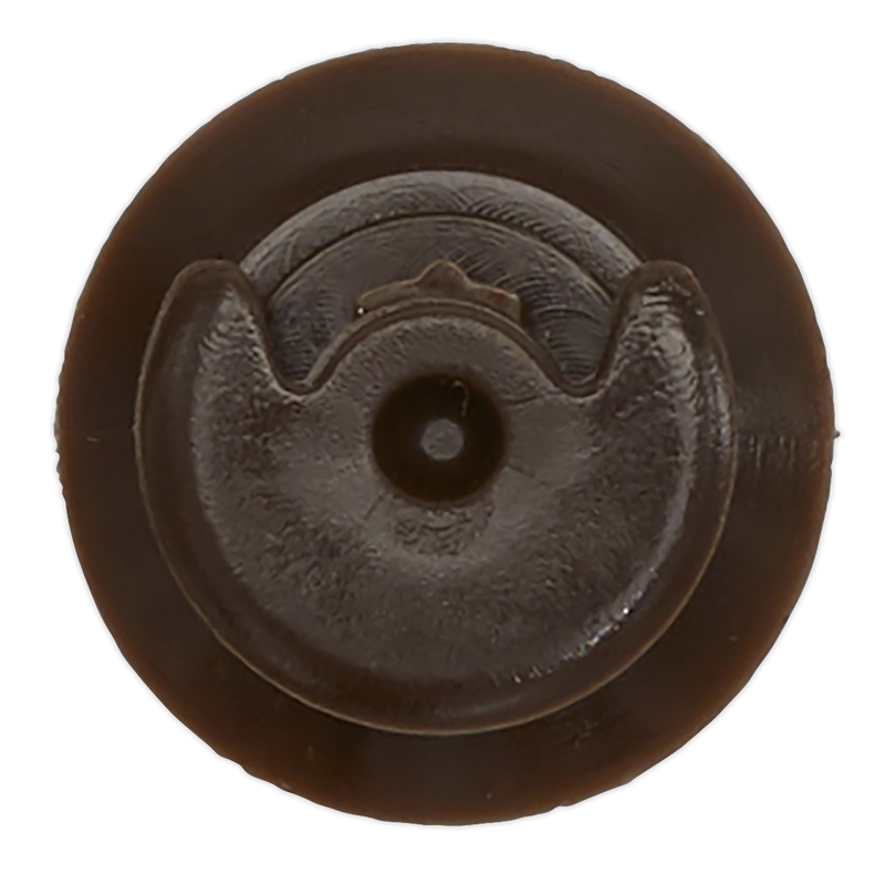 Sealey TCPC1820B Panel Clip, Door Trim, Diameter 18mm x 21mm, Universal - Pack of 20