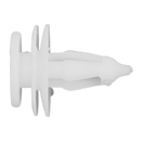 Sealey TCPC1820U Panel Clip, Diameter 18mm x 21mm, Interior Panel, Universal - Pack of 20