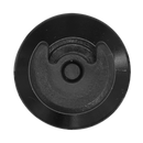 Sealey TCPC1820VW Panel Clip, Diameter 18mm x 22mm, Door Trim, VW - Pack of 20