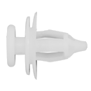 Sealey TCPC1822U Panel Clip, Door Trim, Diameter 18mm x 22mm, Universal - Pack of 20