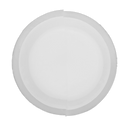 Sealey TCPC2018 Panel Clip, Diameter 18mm x 18mm, Citroen, Peugeot - Pack of 20