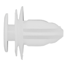 Sealey TCPC2020U Panel Clip, Door Trim, Diameter 19mm x 21mm, Universal - Pack of 20