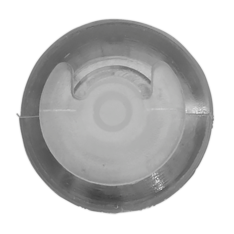 Sealey TCPC2020VW Panel Clip, Diameter 18mm x 21mm, Audi, VW - Pack of 20