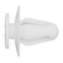 Sealey TCPC2020 Panel Clip, Diameter 18mm x 21mm, Hyundai, Suzuki & Toyota - Pack of 20