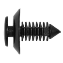 Sealey TCPC2025 Panel Clip, Diameter 20mm x 25mm, Ford - Pack of 20