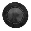 Sealey TCPC2025 Panel Clip, Diameter 20mm x 25mm, Ford - Pack of 20