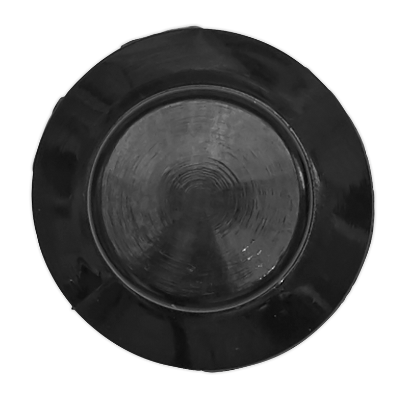Sealey TCPC2025 Panel Clip, Diameter 20mm x 25mm, Ford - Pack of 20