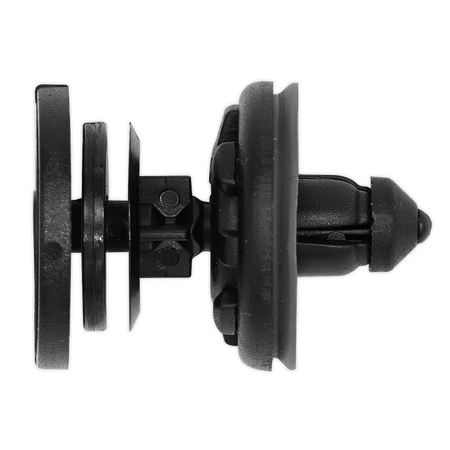 Sealey TCPC2230VW Panel Clip, Diameter 22mm x 30mm, Door Trim, VW - Pack of 20
