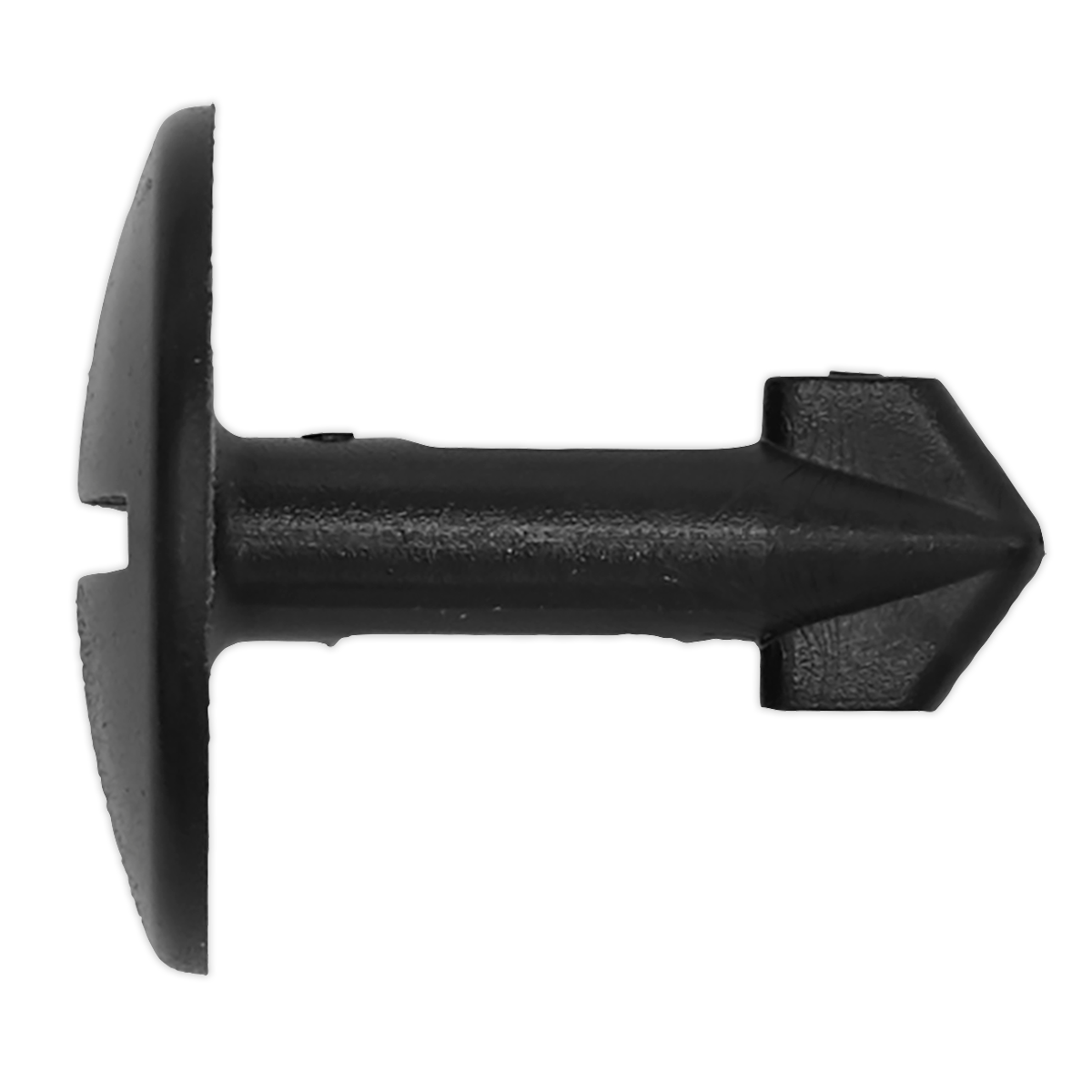 Sealey TCPC2525 Panel Clip, 1/4 Turn, Diameter 26mm x 26mm, Audi, VW - Pack of 20
