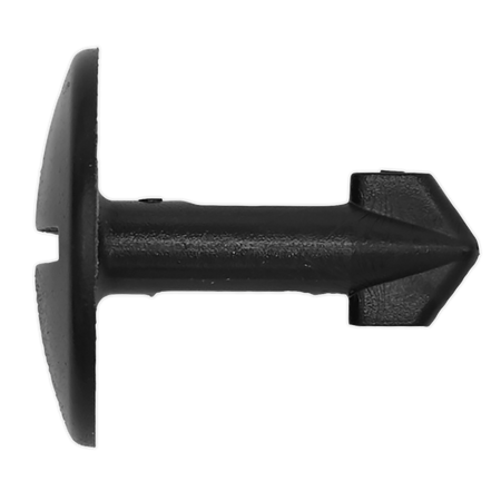 Sealey TCPC2525 Panel Clip, 1/4 Turn, Diameter 26mm x 26mm, Audi, VW - Pack of 20