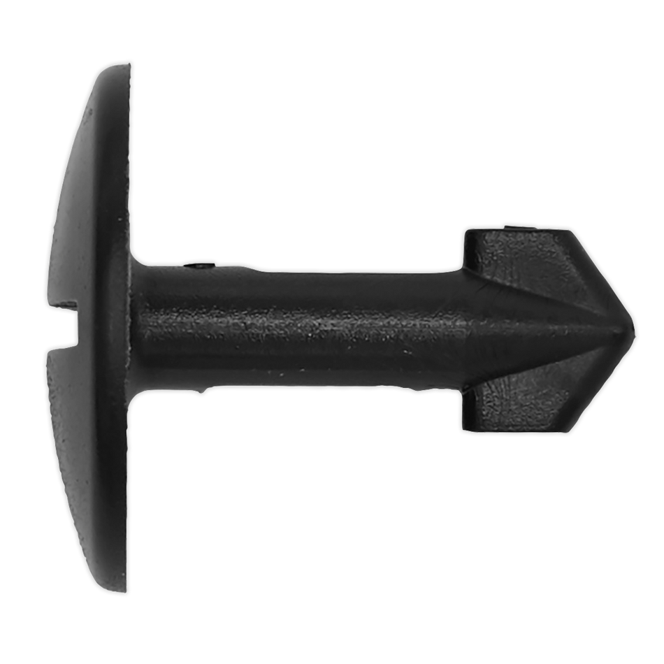 Sealey TCPC2525 Panel Clip, 1/4 Turn, Diameter 26mm x 26mm, Audi, VW - Pack of 20