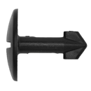 Sealey TCPC2525 Panel Clip, 1/4 Turn, Diameter 26mm x 26mm, Audi, VW - Pack of 20