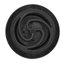 Sealey TCPC2530U Panel Clip, Diameter 27mm x 30mm, Interior with Sealer, Universal - Pack of 20