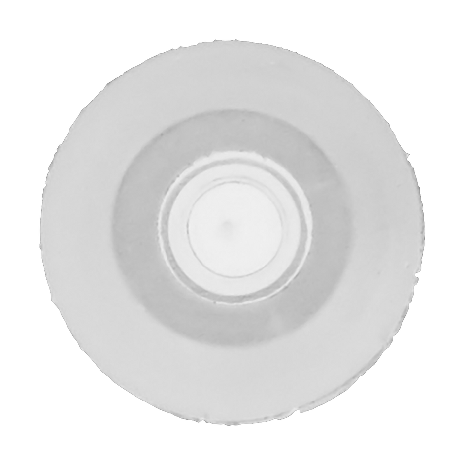 Sealey TCPN1520U Locking Nut, Diameter 16mm x 20mm, Universal - Pack of 20