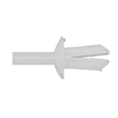 Sealey TCPR0813 Push Rivet, Diameter 10mm x 22mm, BMW, VW - Pack of 20