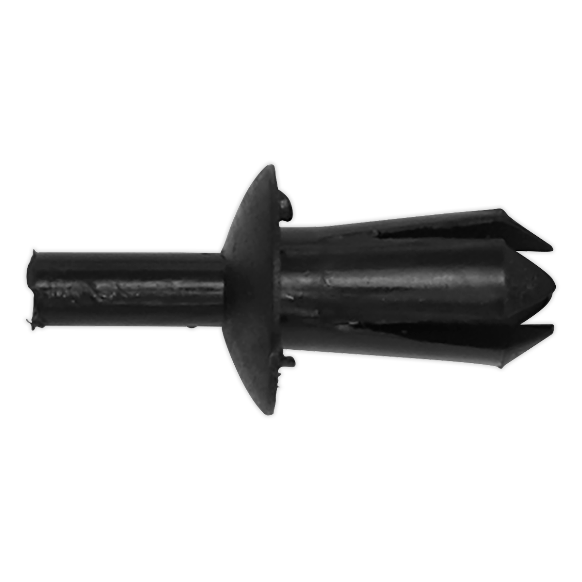 Sealey TCPR1013 Push Rivet, Diameter 10mm x 25mm, Audi, BMW, VW - Pack of 20