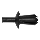 Sealey TCPR1013 Push Rivet, Diameter 10mm x 25mm, Audi, BMW, VW - Pack of 20