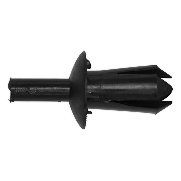 Sealey TCPR1013 Push Rivet, Diameter 10mm x 25mm, Audi, BMW, VW - Pack of 20