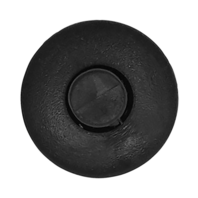 Sealey TCPR1013 Push Rivet, Diameter 10mm x 25mm, Audi, BMW, VW - Pack of 20