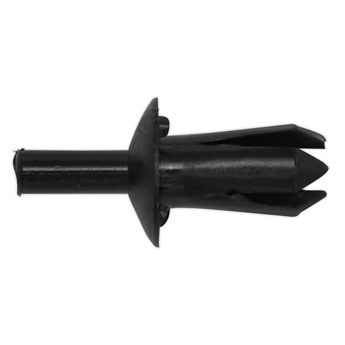 Sealey TCPR1014U Push Rivet, Diameter 10mm x 22mm, Universal - Pack of 20
