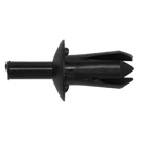 Sealey TCPR1014U Push Rivet, Diameter 10mm x 22mm, Universal - Pack of 20