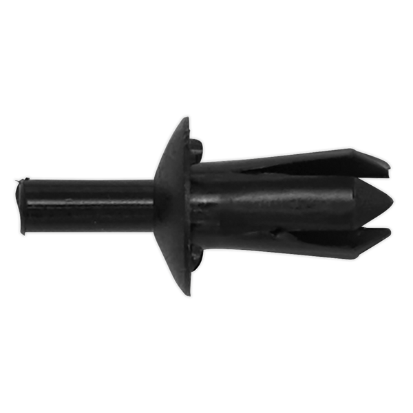 Sealey TCPR1014U Push Rivet, Diameter 10mm x 22mm, Universal - Pack of 20