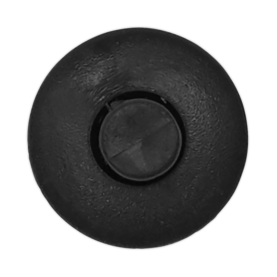 Sealey TCPR1014U Push Rivet, Diameter 10mm x 22mm, Universal - Pack of 20