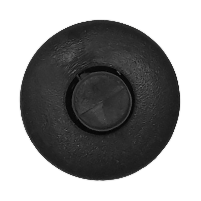 Sealey TCPR1014U Push Rivet, Diameter 10mm x 22mm, Universal - Pack of 20