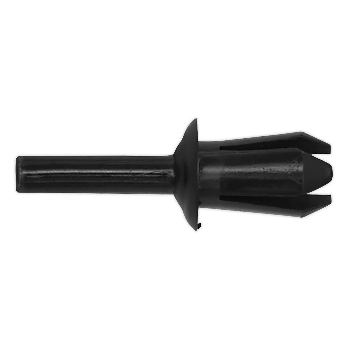 Sealey TCPR1015 Push Rivet, Diameter 10mm x 28mm, Universal - Pack of 20