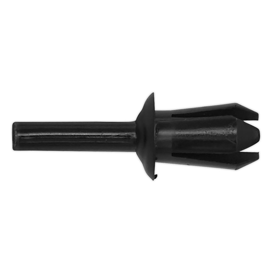 Sealey TCPR1015 Push Rivet, Diameter 10mm x 28mm, Universal - Pack of 20