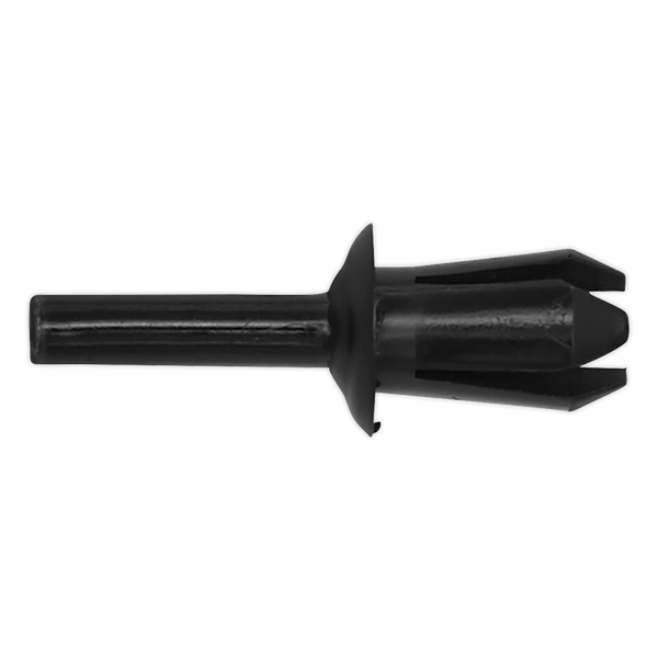 Sealey TCPR1015 Push Rivet, Diameter 10mm x 28mm, Universal - Pack of 20