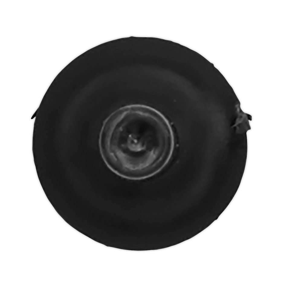 Sealey TCPR1015 Push Rivet, Diameter 10mm x 28mm, Universal - Pack of 20