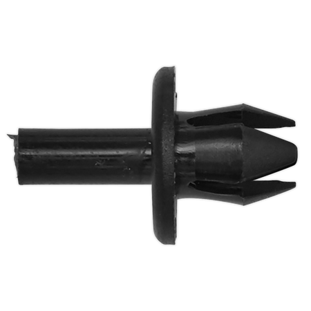 Sealey TCPR1416 Push Rivet, Diameter 14mm x 24mm, GM - Pack of 20