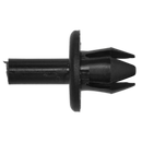 Sealey TCPR1416 Push Rivet, Diameter 14mm x 24mm, GM - Pack of 20