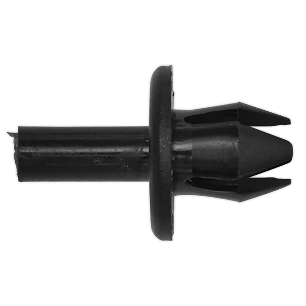 Sealey TCPR1416 Push Rivet, Diameter 14mm x 24mm, GM - Pack of 20