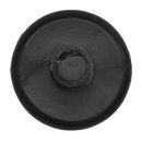 Sealey TCPR1416 Push Rivet, Diameter 14mm x 24mm, GM - Pack of 20